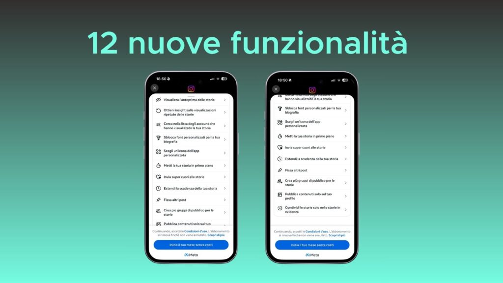 Meta plus e meta one rivoluzione o semplice restyling cosa cambia davvero per la tua azienda img1